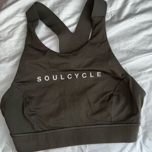 soulcycle lululemon size 6